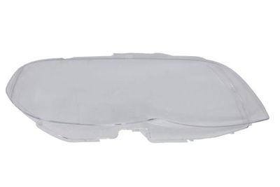 Diffusing Lens, headlight BLIC 5410-05-0125106P