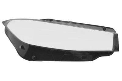 Diffusing Lens, headlight BLIC 5410-05-2609106P