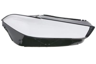 Diffusing Lens, headlight BLIC 5410-05-2643106P