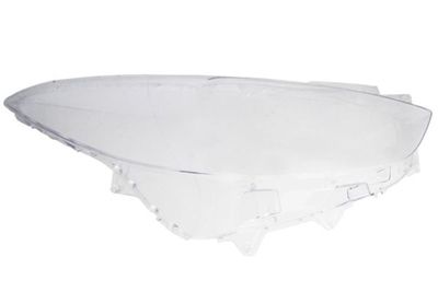 Diffusing Lens, headlight BLIC 5410-14-2162106P