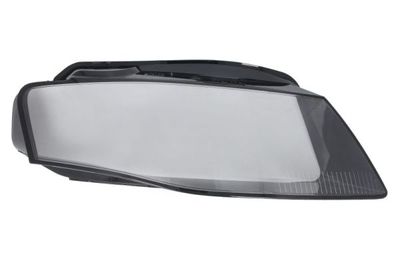 Diffusing Lens, headlight BLIC 5410-25-0052106P