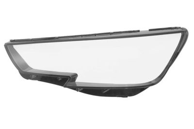 Diffusing Lens, headlight BLIC 5410-25-0054105P