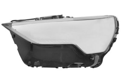 Diffusing Lens, headlight BLIC 5410-25-2178105P