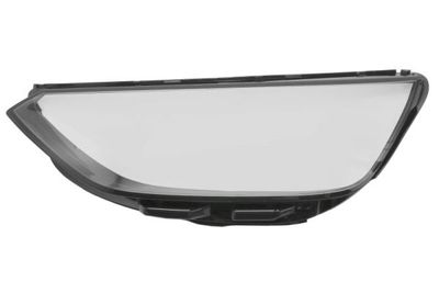 Diffusing Lens, headlight BLIC 5410-25-2204105P