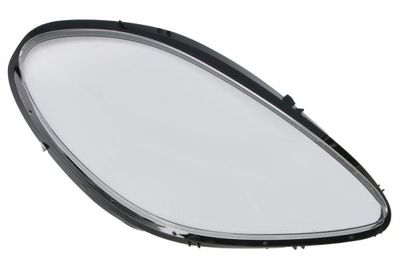 Diffusing Lens, headlight BLIC 5410-52-2386106P