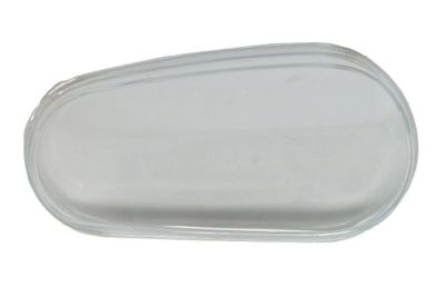 Diffusing Lens, headlight BLIC 5410-01-1559105P