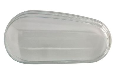 Diffusing Lens, headlight BLIC 5410-01-1559106P