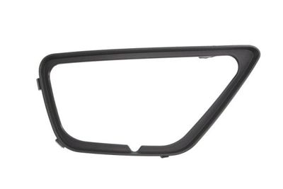 Ventilation Grilles, bumper BLIC 5410-01-2532908P