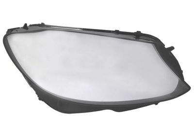 Diffusing Lens, headlight BLIC 5410-02-0817106P