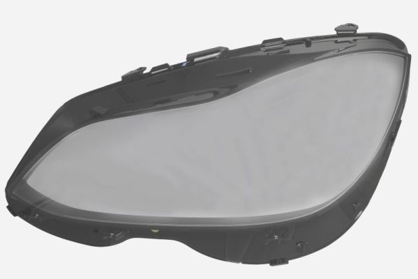 BLIC 5410-02-0827105P Diffusing Lens, headlight