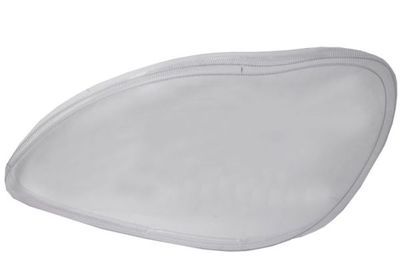 Diffusing Lens, headlight BLIC 5410-02-0846105P