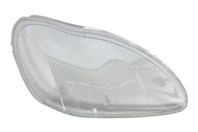 Diffusing Lens, headlight BLIC 5410-02-0846106P