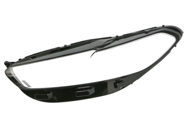 BLIC 5410-03-0405105P Diffusing Lens, headlight