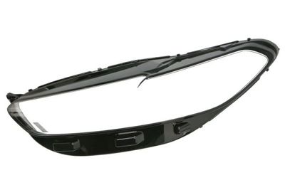 Diffusing Lens, headlight BLIC 5410-03-0405105P