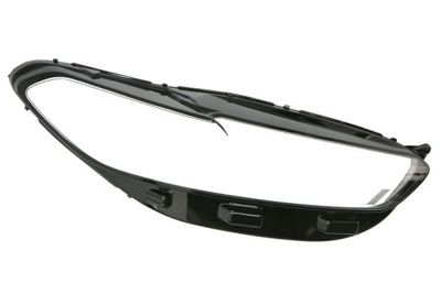 Diffusing Lens, headlight BLIC 5410-03-0405106P