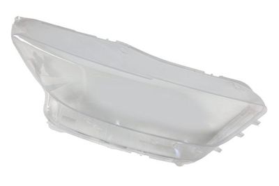 Diffusing Lens, headlight BLIC 5410-03-0408106P