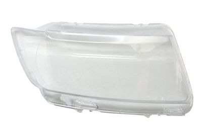 Diffusing Lens, headlight BLIC 5410-03-2222106P