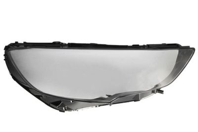 Diffusing Lens, headlight BLIC 5410-04-1785106P
