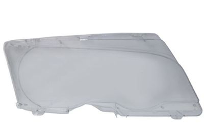 Diffusing Lens, headlight BLIC 5410-05-0087106CP