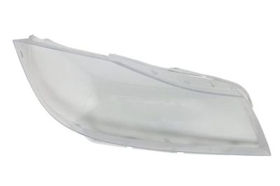 Diffusing Lens, headlight BLIC 5410-05-0089106P