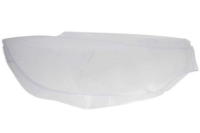 Diffusing Lens, headlight BLIC 5410-05-0095106P