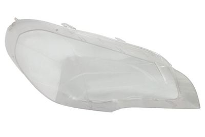 Diffusing Lens, headlight BLIC 5410-05-0126106P