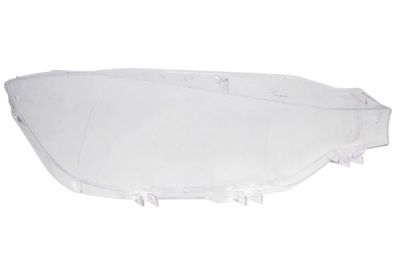 Diffusing Lens, headlight BLIC 5410-05-1950106P