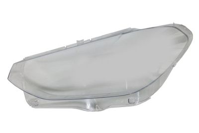 Diffusing Lens, headlight BLIC 5410-05-2077105P
