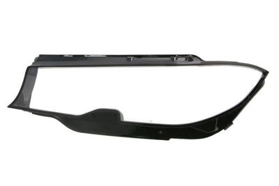Diffusing Lens, headlight BLIC 5410-05-2160105P