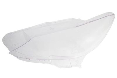 Diffusing Lens, headlight BLIC 5410-14-1904105P