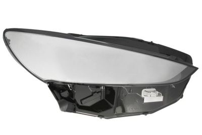 Diffusing Lens, headlight BLIC 5410-14-2055106P