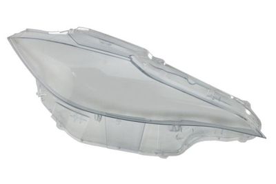 Diffusing Lens, headlight BLIC 5410-14-2425106P