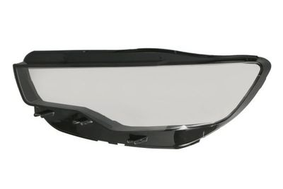 Diffusing Lens, headlight BLIC 5410-25-0062105P