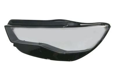 Diffusing Lens, headlight BLIC 5410-25-2112105P