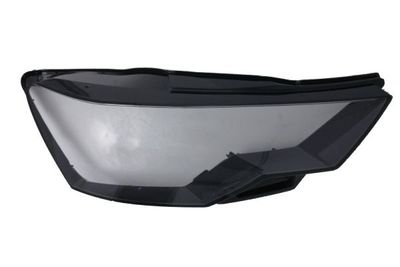 Diffusing Lens, headlight BLIC 5410-25-2113106P