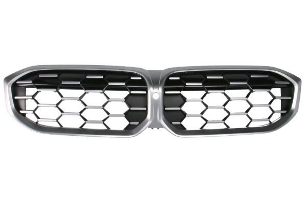 BLIC 5502-00-2589981P Support, bumper