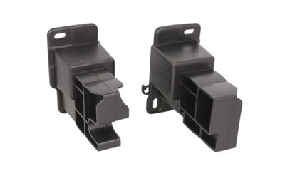 Mounting Bracket, bumper BLIC 5502-00-6009943P