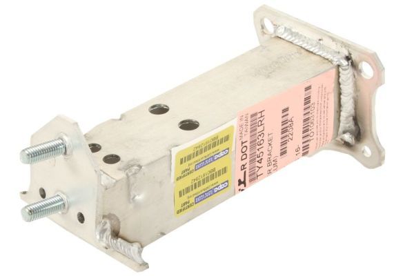 BLIC 5502-00-8189942Q Support, bumper