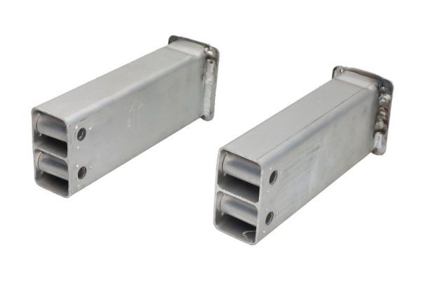 BLIC 5502-00-7703945P Support, bumper