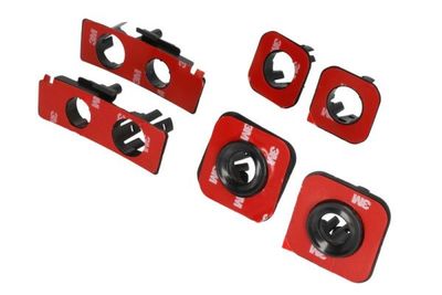 Holder, parking assist sensor BLIC 5503-05-0063961P