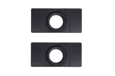 Mounting Kit, bumper BLIC 5503-05-0395960P
