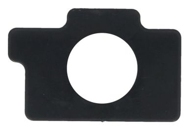 Mounting Kit, bumper BLIC 5503-05-8182967P