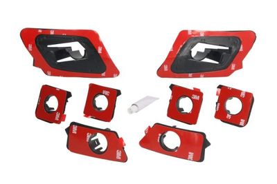 Holder, parking assist sensor BLIC 5503-05-0068960P