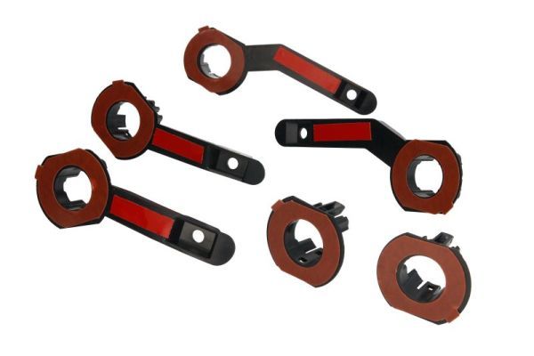 BLIC 5503-05-0068965P Holder, parking assist sensor