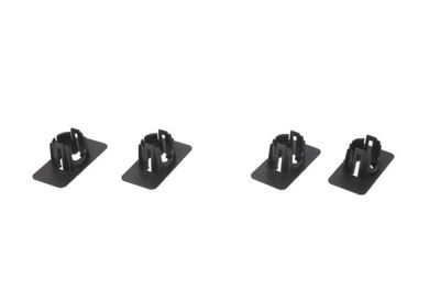 Holder, parking assist sensor BLIC 5503-05-2506965P