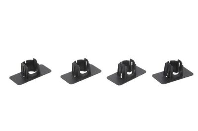 Holder, parking assist sensor BLIC 5503-05-9507965Q