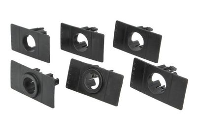 Holder, parking assist sensor BLIC 5503-05-9508966P