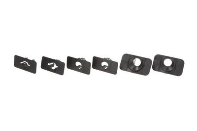 Holder, parking assist sensor BLIC 5503-05-9534960Q