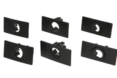 Holder, parking assist sensor BLIC 5503-05-9550961P