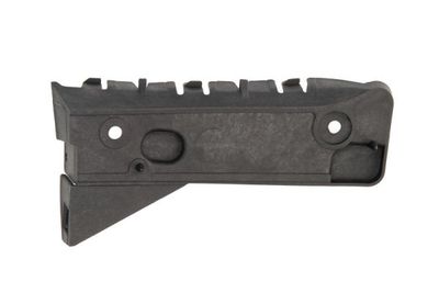 Mounting Bracket, bumper BLIC 5504-00-0019931P
